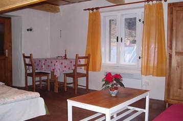 Slowakije Privát Turecká, Exterieur